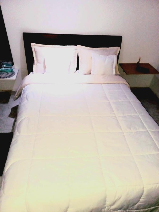 El Eden Guest house *