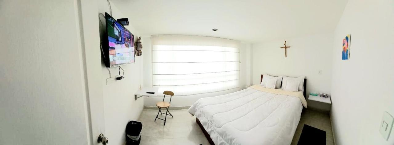 Guest house El Eden *