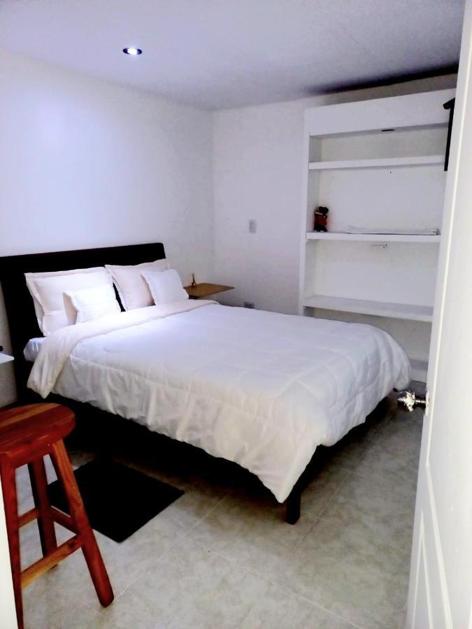 El Eden Guest house Bogota