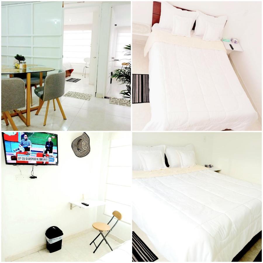 Guest house El Eden