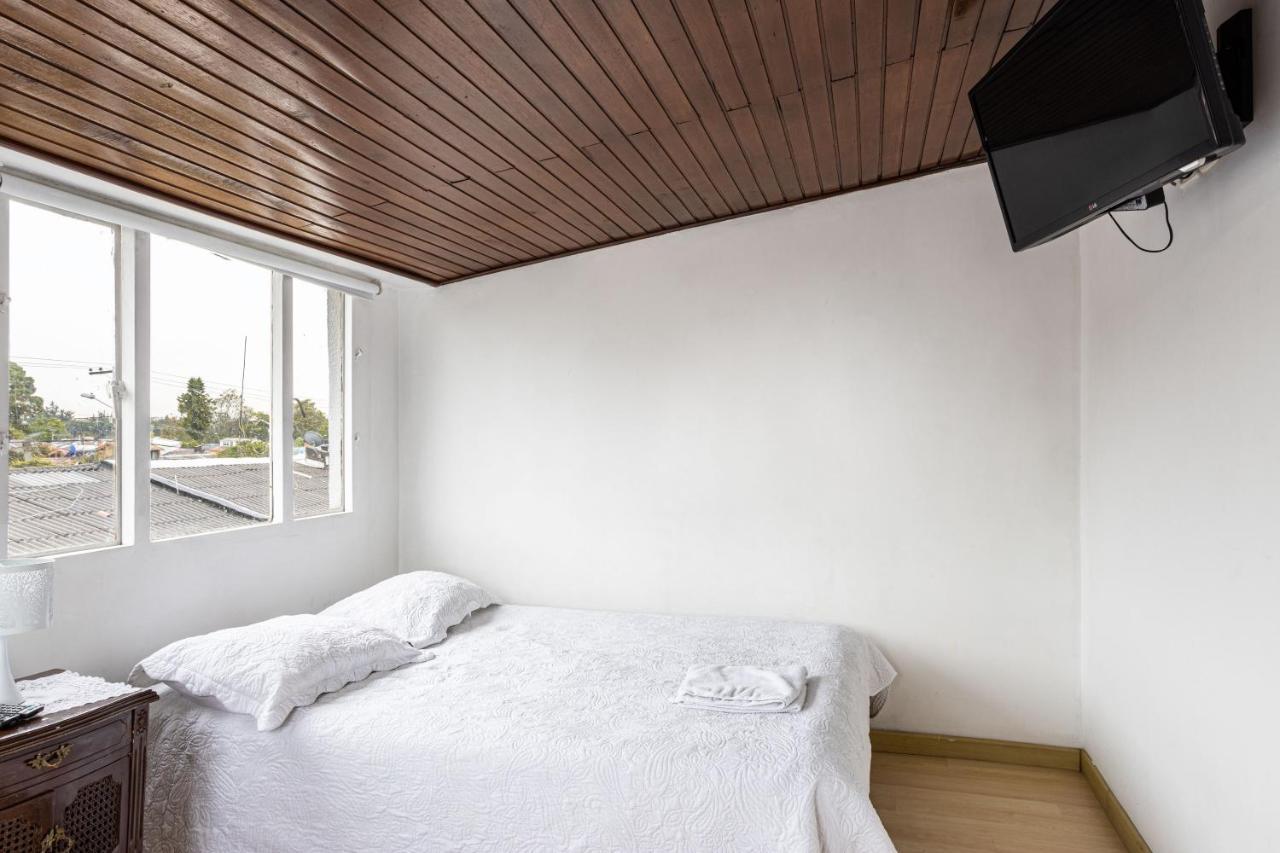 Apartamento Niza 127