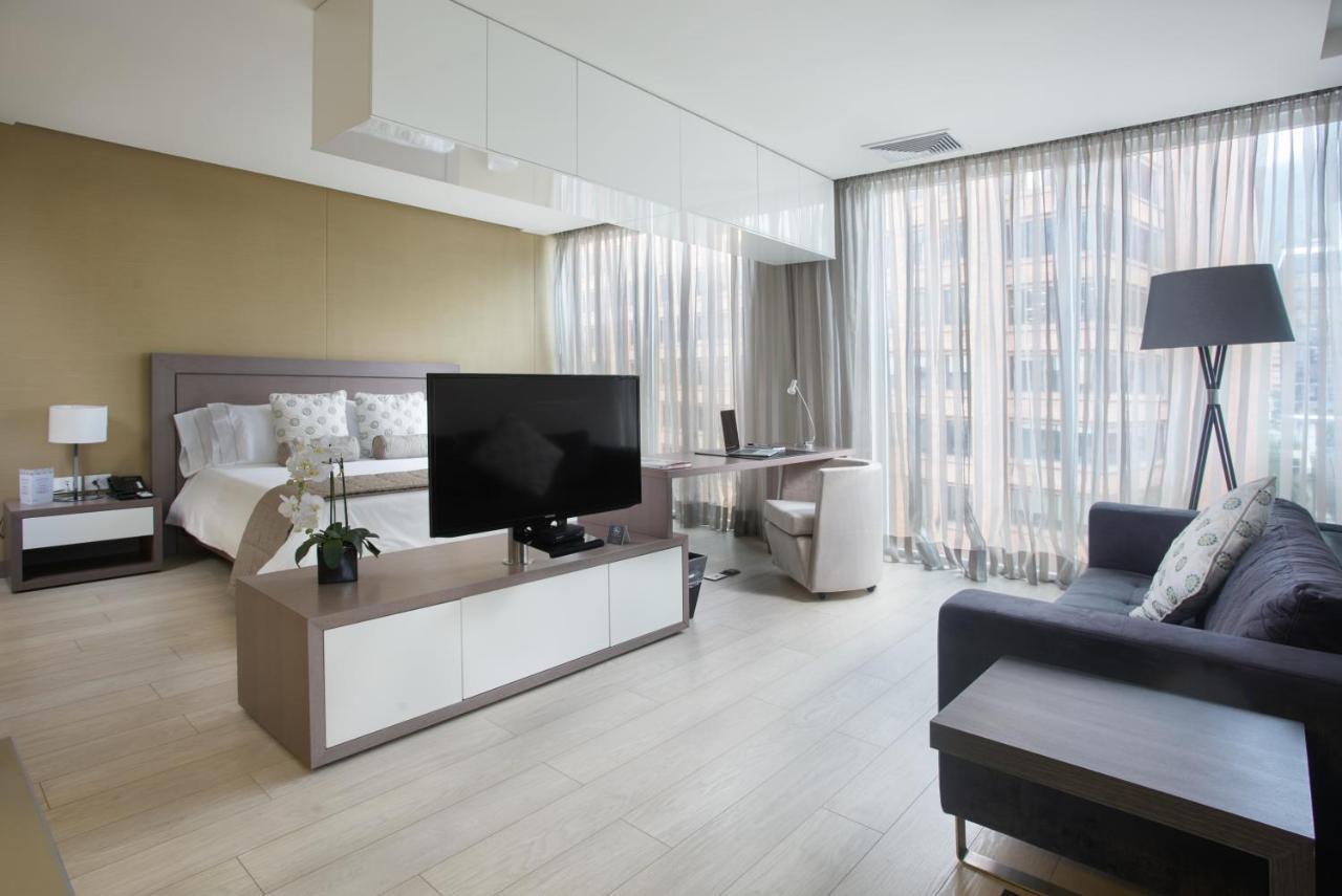 Hotel 100 Luxury By Preferred Bogota