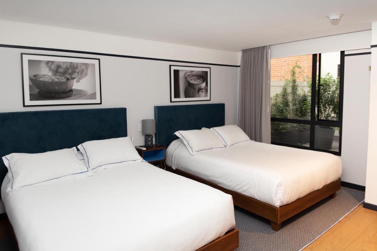 Hotel Hab Bogotá