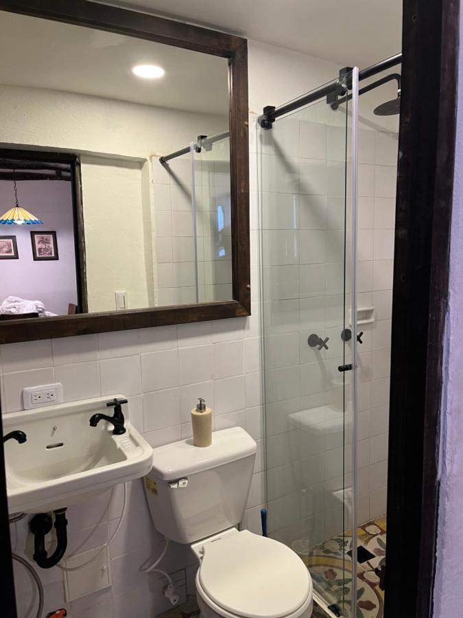 Casa Aranjuez Apartamento
