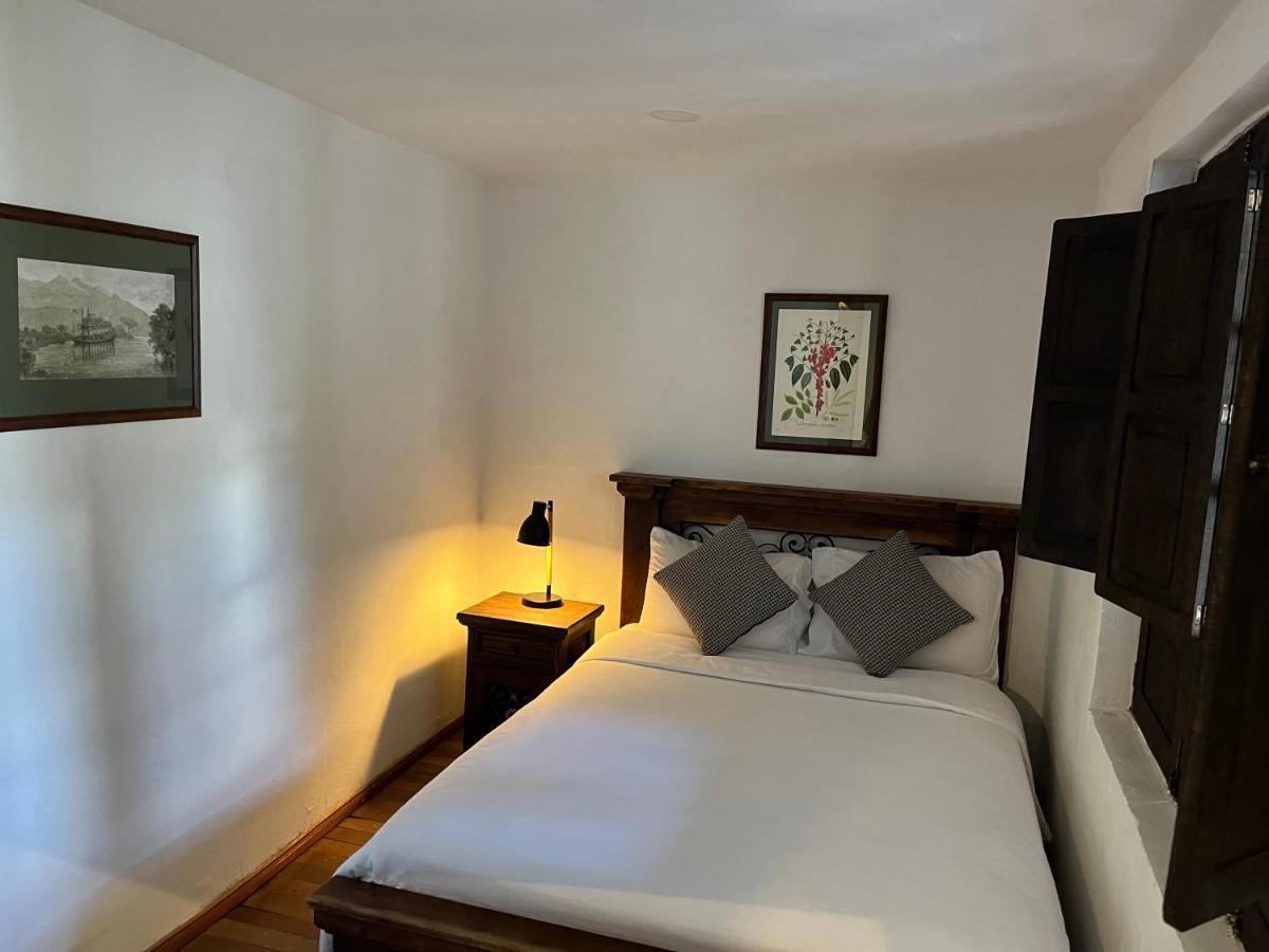 Apartamento Casa Aranjuez *
