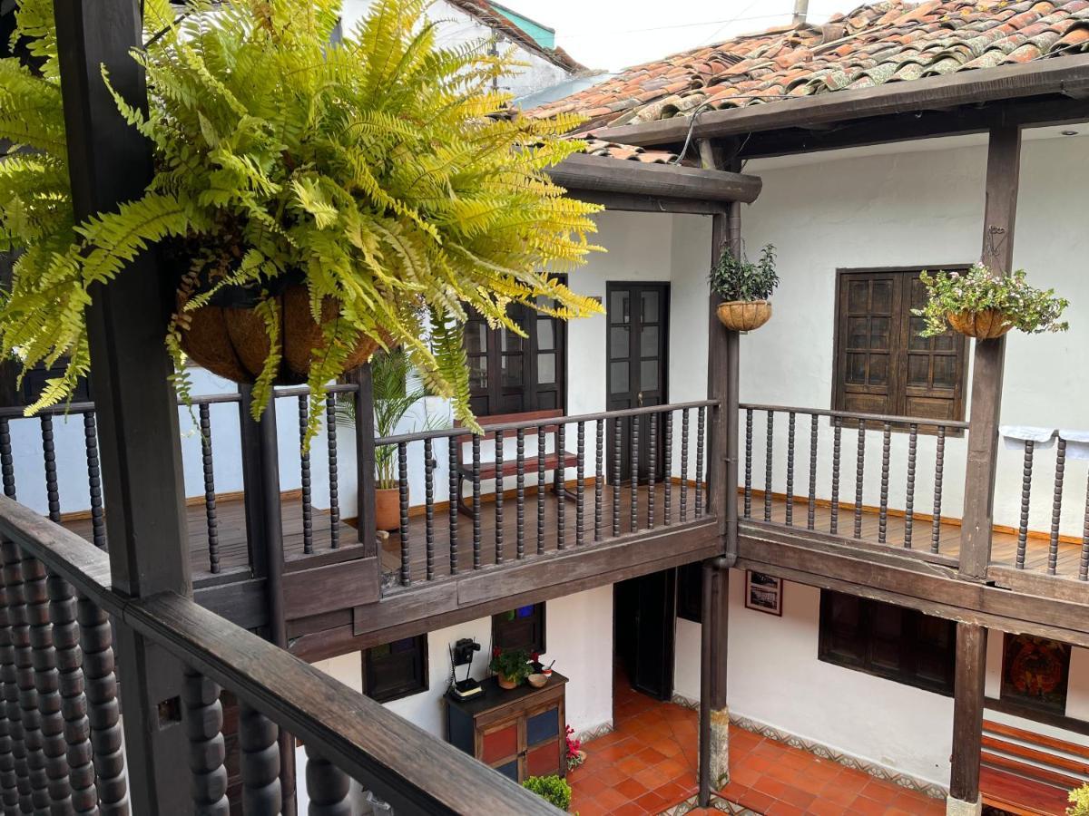Casa Aranjuez