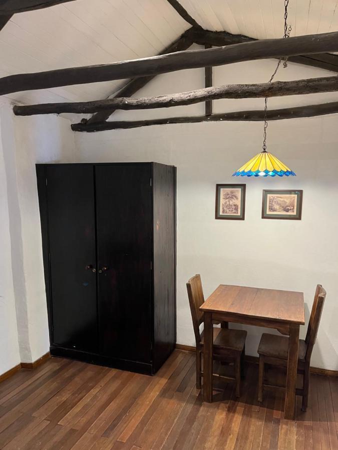 Casa Aranjuez Apartamento Bogotá
