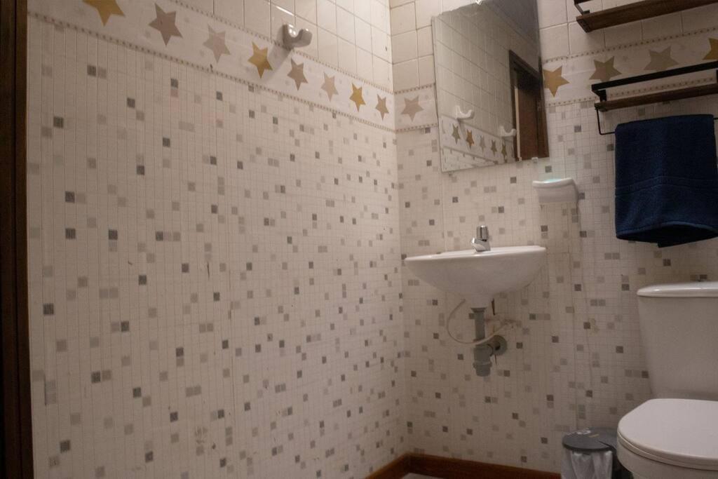 Habitación Privada. Cozy En Bogota. Amplia Apartamento