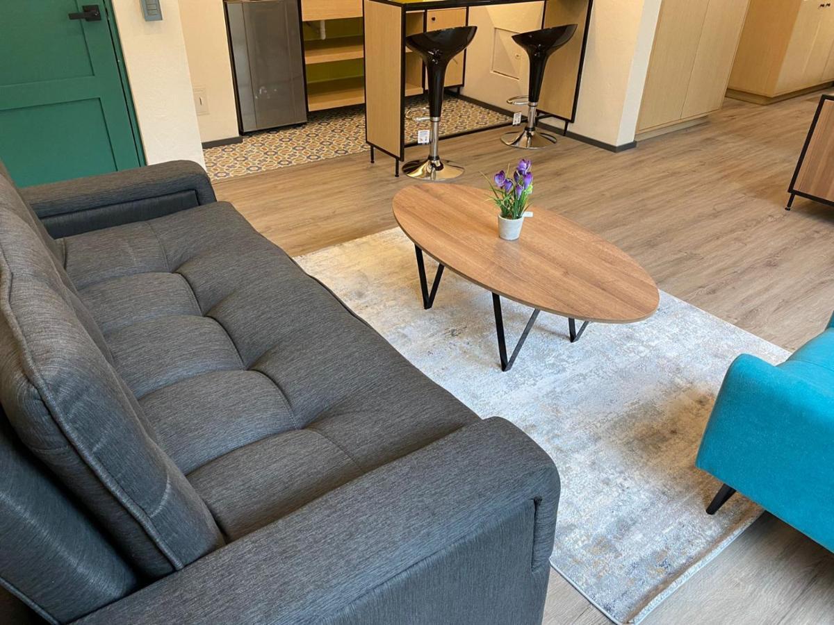 Nova Apartamento *