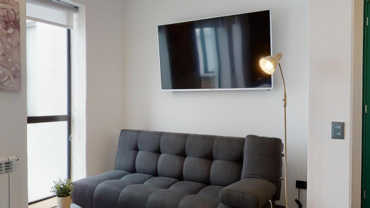 Apartamento Nova