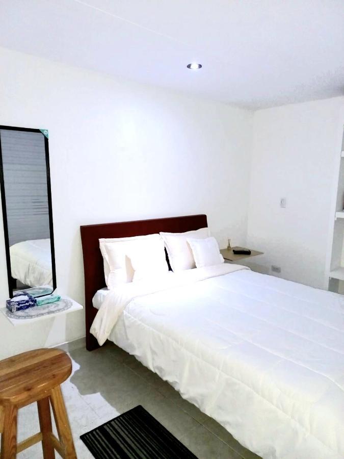 El Eden Guest house Bogota