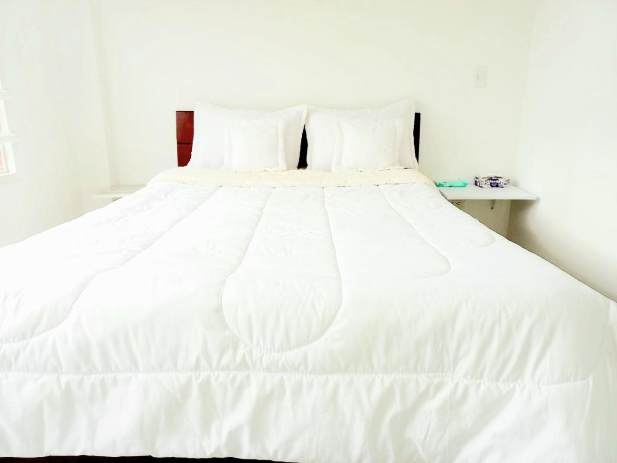 El Eden Guest house *