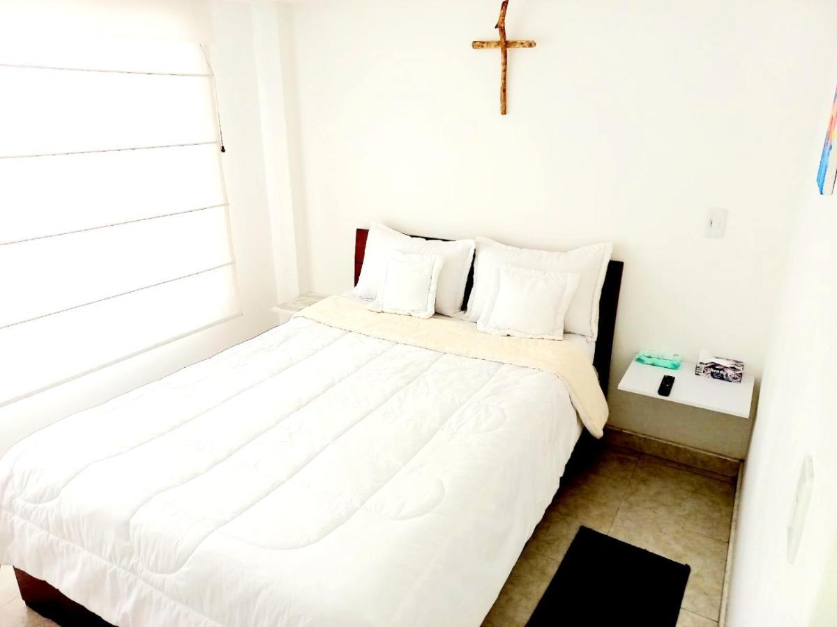 El Eden Guest house *