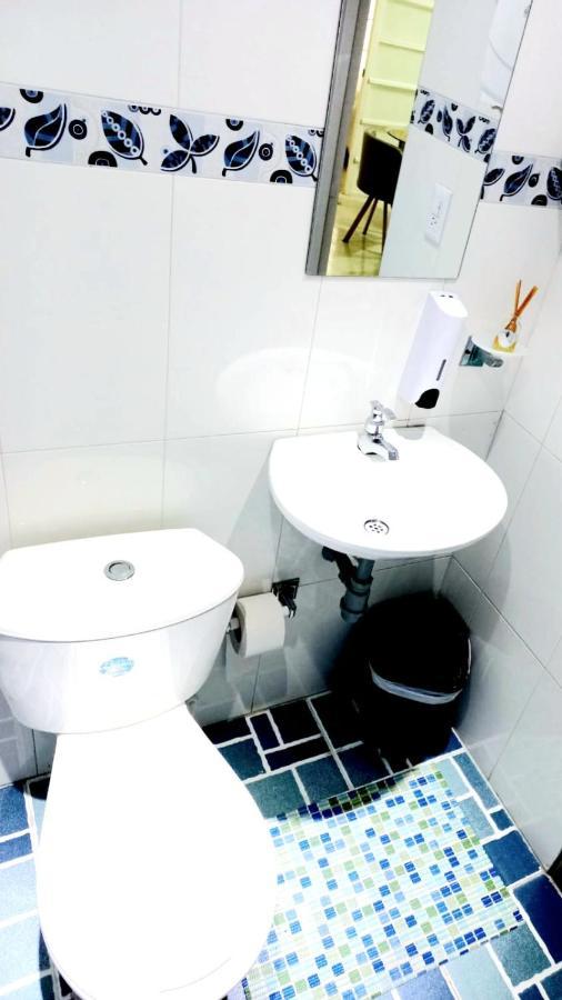 El Eden Guest house Bogota