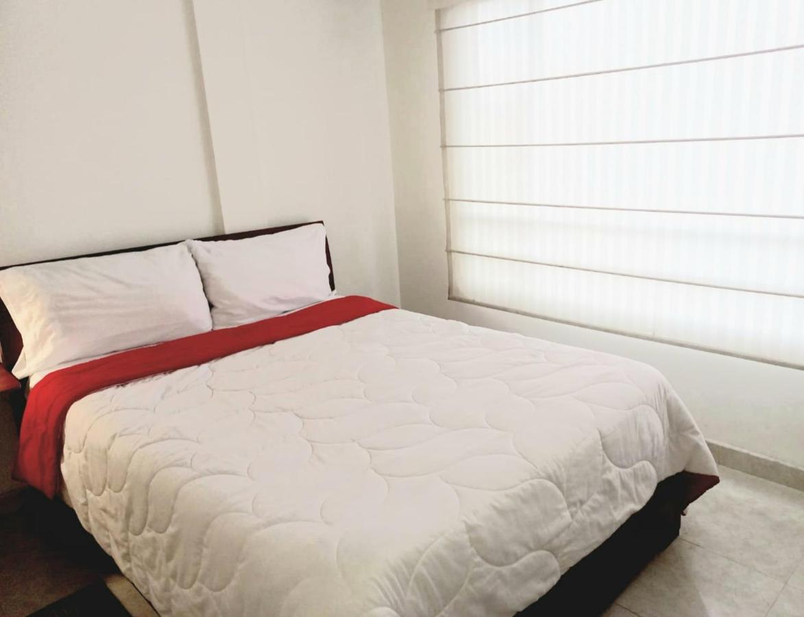 El Eden Guest house