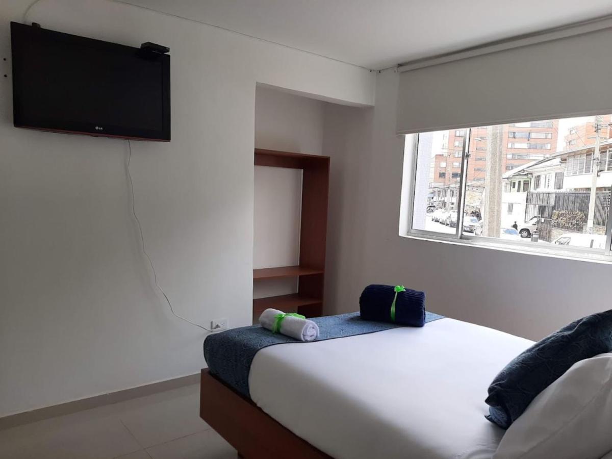Hotel Victoria 26