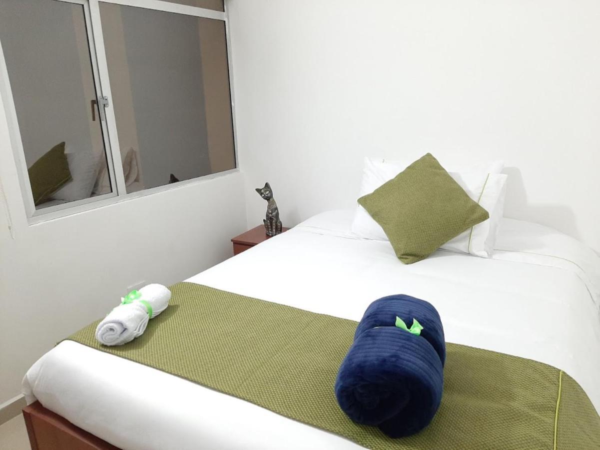 Hotel Victoria 26 Bogotá