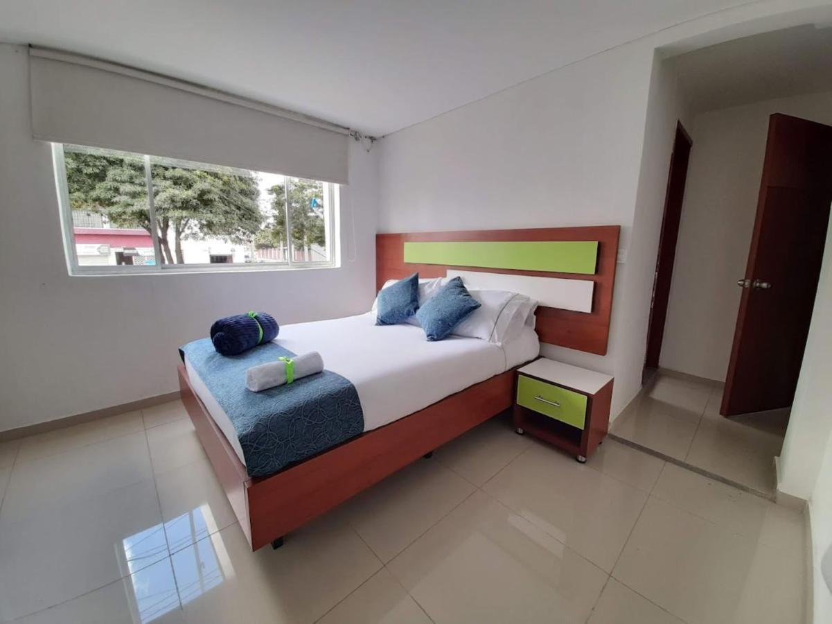 Hotel Victoria 26 Bogotá