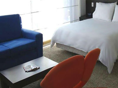 Hotel Usaquen Art