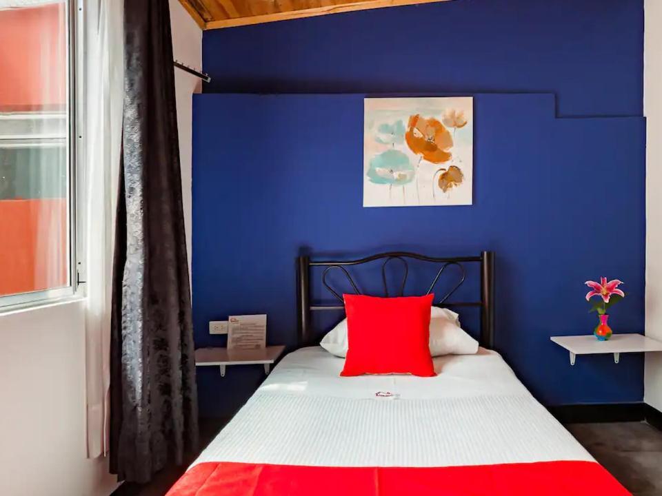 Casa Normandia Hotel Bogotá