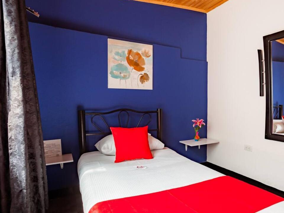 Casa Normandia Hotel Bogotá