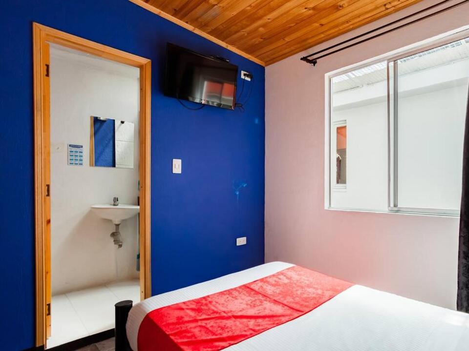 Casa Normandia * Bogotá