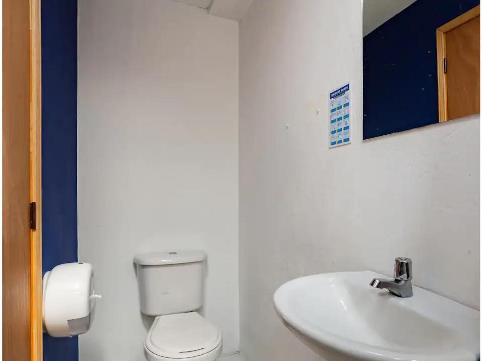 Hotel Casa Normandia Bogotá