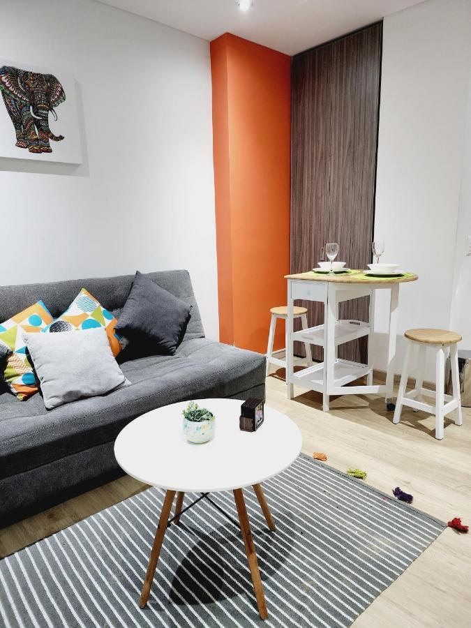 Lovely, Great Location, 24 Hrs Security In Chapinero