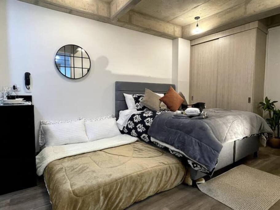 Apartamento 502 Movistar Arena *