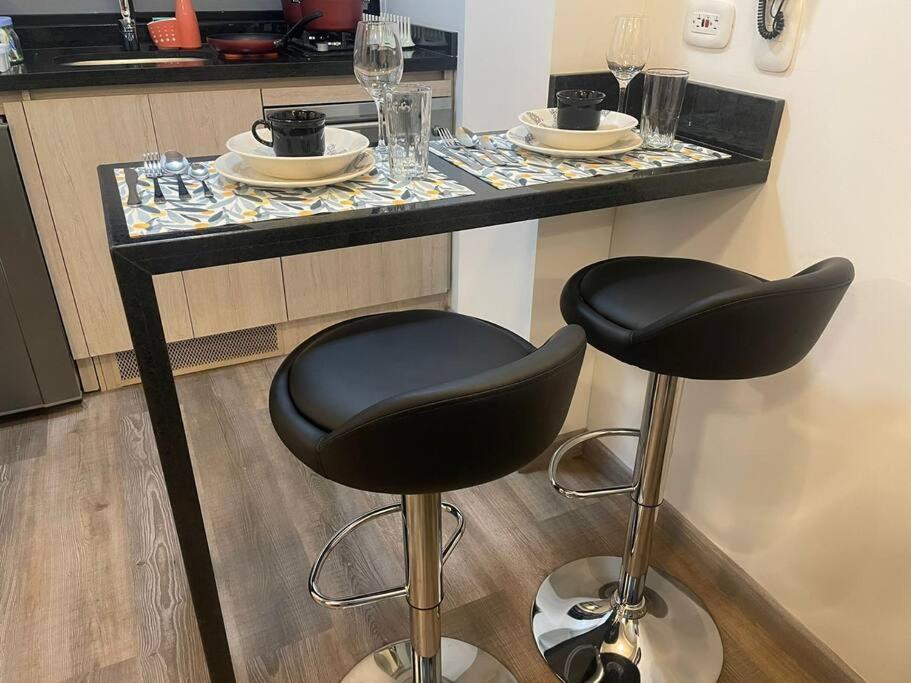 Apartamento 502 Movistar Arena Bogotá