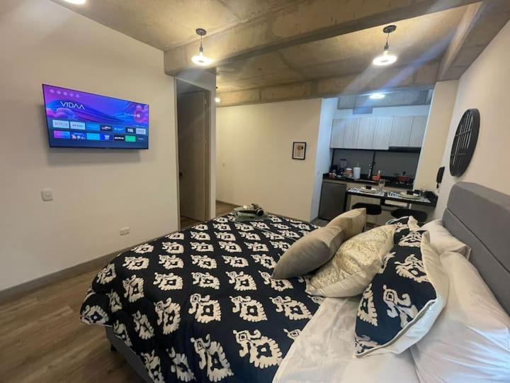 Apartamento 502 Movistar Arena