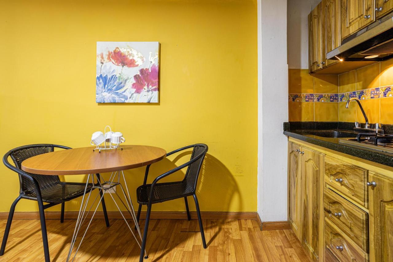 Apartamento Niza 127 Dos Personas Bogotá