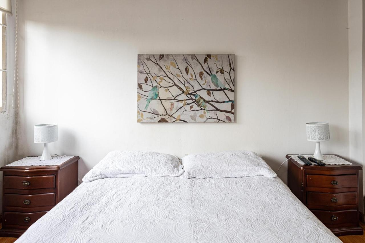 Apartamento Niza 127 Dos Personas