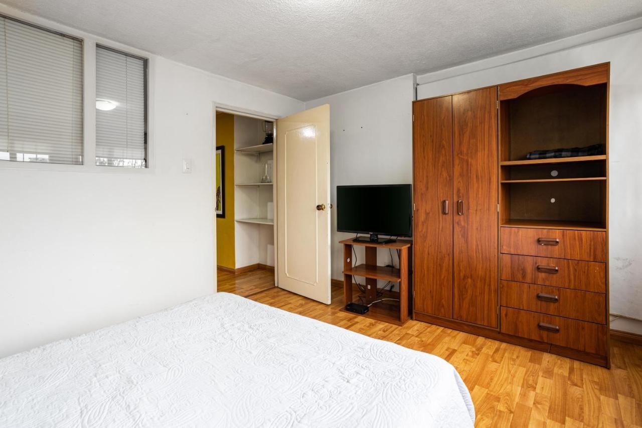 Apartamento Niza 127 Dos Personas Bogotá