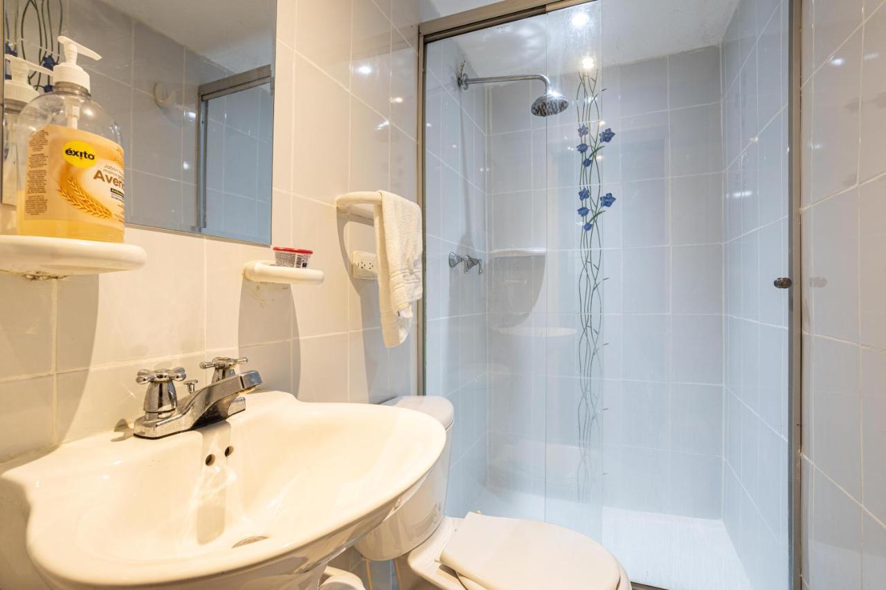 Apartamento Niza 127 Dos Personas Bogotá