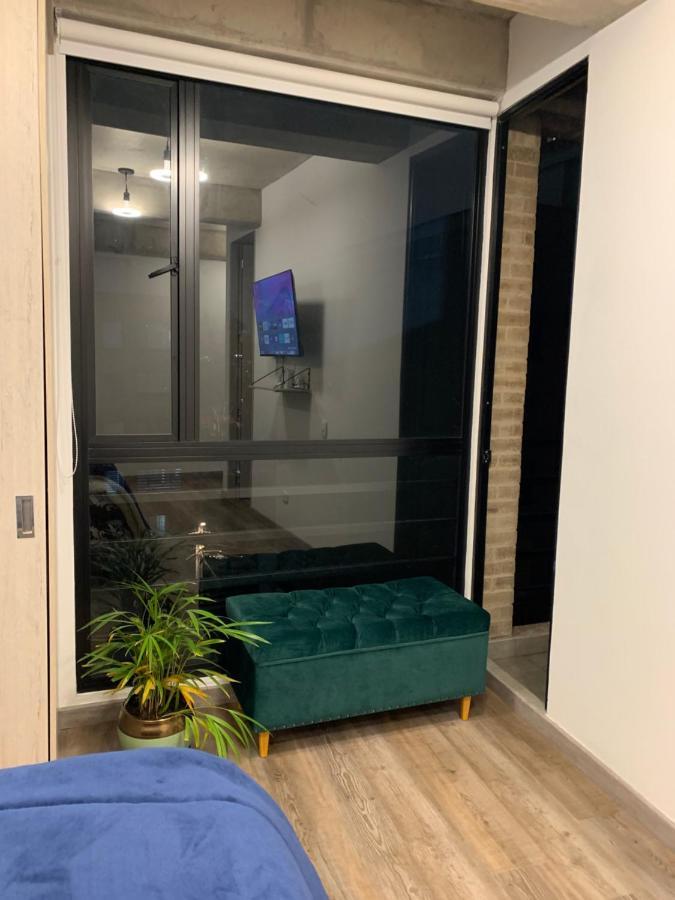 Apartamento 502 Movistar Arena Bogotá