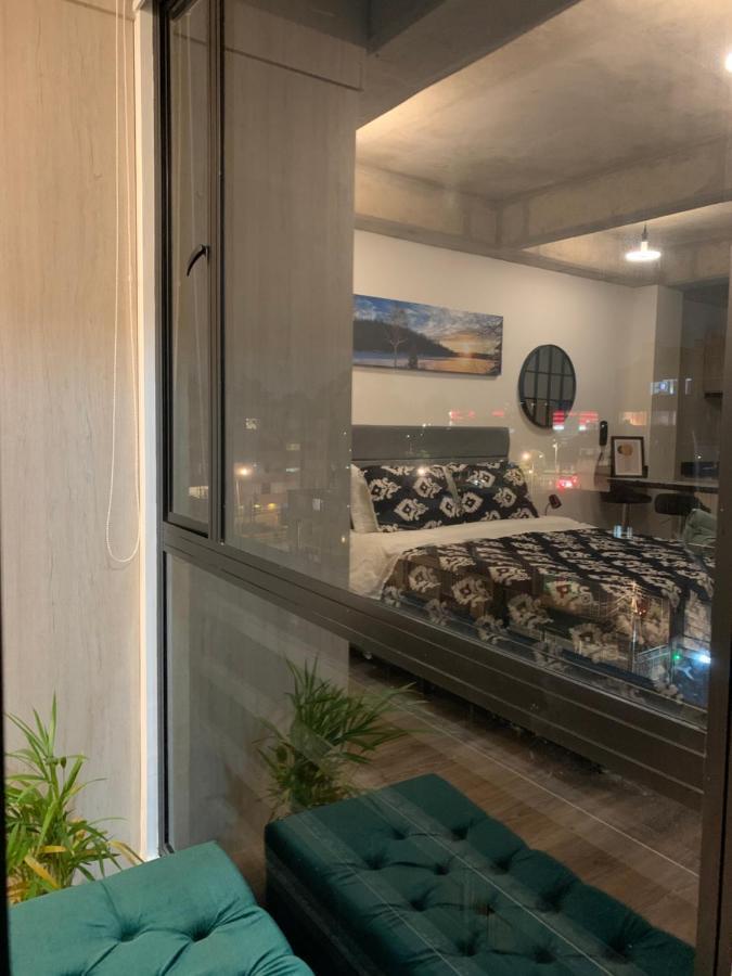 Apartamento 502 Movistar Arena