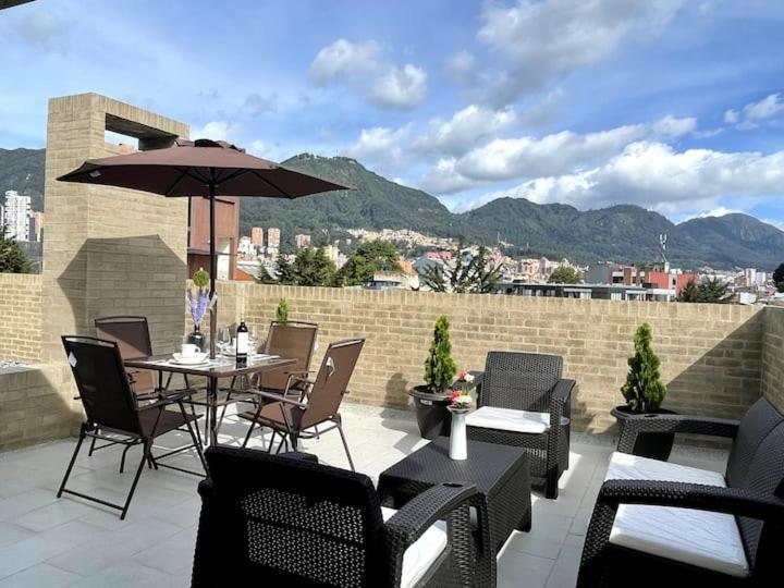 502 Movistar Arena Apartamento *