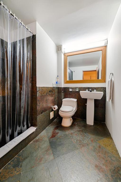 Hotel Oceanía 3*