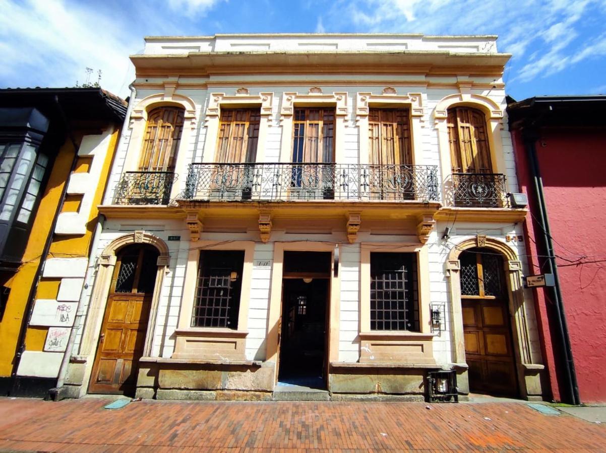Casa Republicana * Bogotá