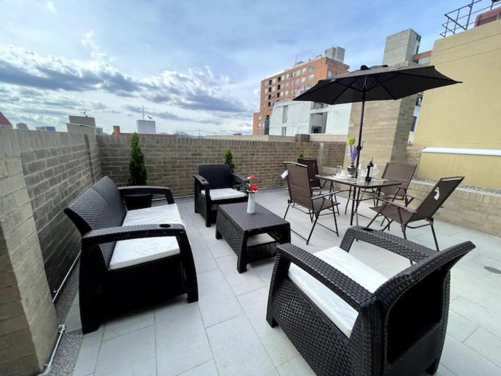 Apartamento 502 Movistar Arena
