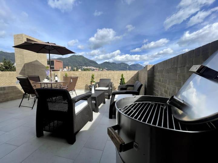 Apartamento 502 Movistar Arena *