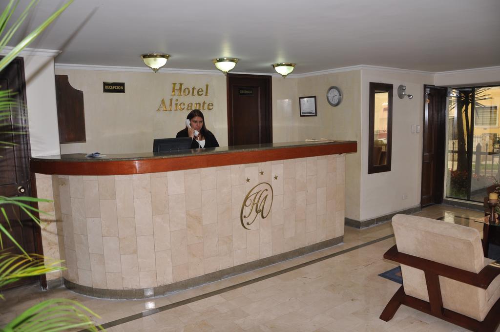 Alicante Hotel