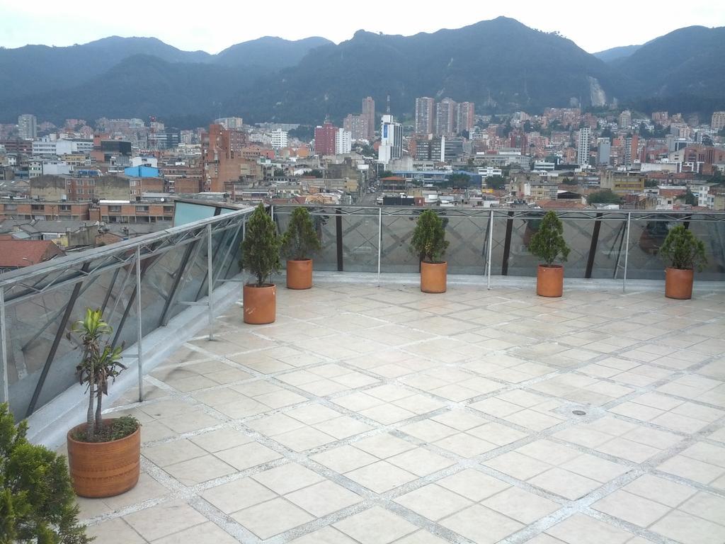 Alicante 2* Bogota