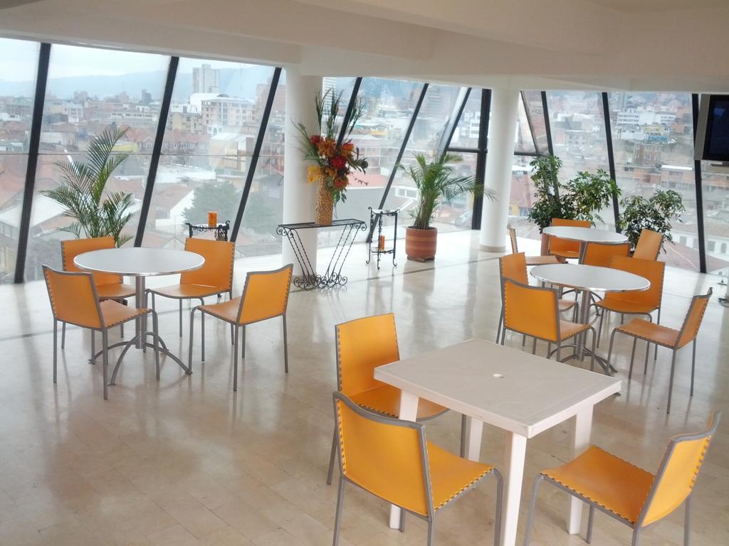 Hotel Alicante