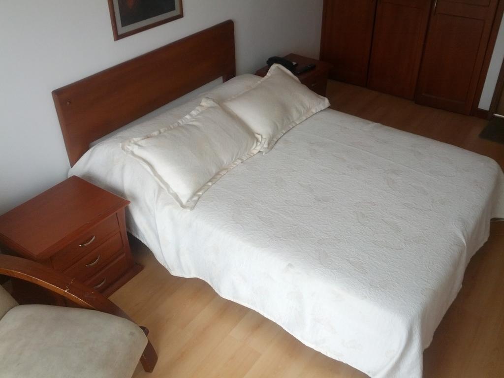 Alicante Hotel 2*