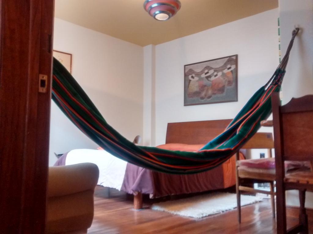 Casa Rustica Inn Bogotá