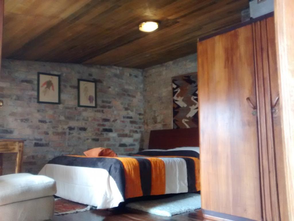Inn Casa Rustica 2*