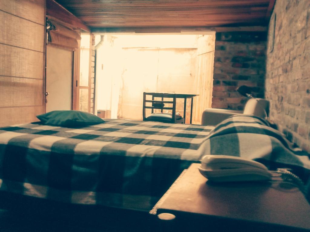 Inn Casa Rustica 2*
