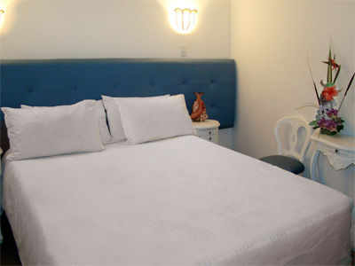 Boutique Feria Internacional 3*